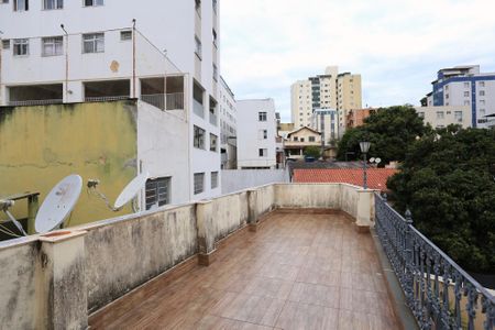 Apartamento à venda com 98m², 3 quartos e 1 vaga Apartamento à venda com 98m², 3 quartos e 1 vagaÁrea externa