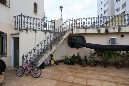 Apartamento à venda com 98m², 3 quartos e 1 vaga Apartamento à venda com 98m², 3 quartos e 1 vagaÁrea externa