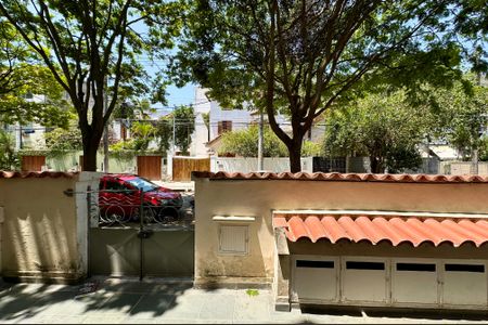 Vista de apartamento para alugar com 2 quartos, 65m² em Urca, Rio de Janeiro