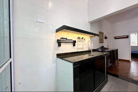 Apartamento para alugar com 65m², 2 quartos e sem vagaCozinha