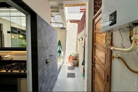 Apartamento para alugar com 65m², 2 quartos e sem vagaÁrea de Serviço