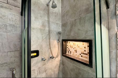 Apartamento para alugar com 65m², 2 quartos e sem vagaBanheiro Social