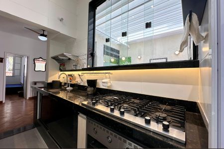 Apartamento para alugar com 65m², 2 quartos e sem vagaCozinha