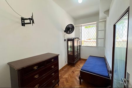 Apartamento para alugar com 65m², 2 quartos e sem vagaQuarto 1