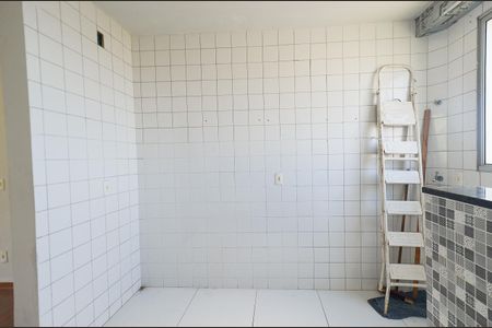 Apartamento à venda com 45m², 2 quartos e sem vaga Apartamento à venda com 45m², 2 quartos e sem vagaCozinha