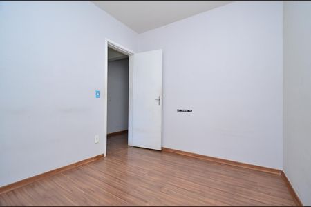 Quarto 2 de apartamento à venda com 2 quartos, 45m² em São Lucas, Belo Horizonte