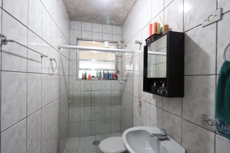 Casa à venda com 134m², 3 quartos e 2 vagasBanheiro