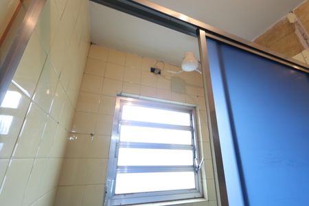 Casa à venda com 134m², 3 quartos e 2 vagasBanheiro da Edícula