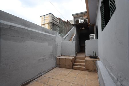 Casa à venda com 134m², 3 quartos e 2 vagasQuintal