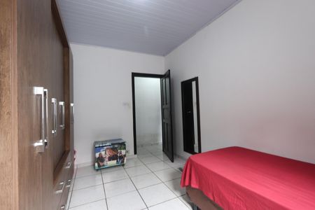 Quarto 2 de casa à venda com 3 quartos, 134m² em Vila Tolstoi, São Paulo