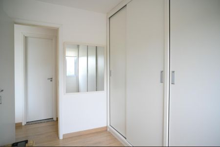 Apartamento à venda com 57m², 2 quartos e 1 vagaQuarto 1
