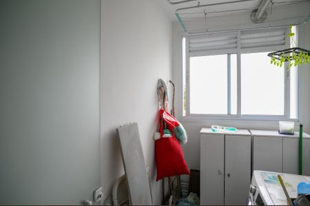 Apartamento à venda com 57m², 2 quartos e 1 vagaÁrea de Serviço