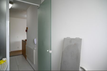 Apartamento à venda com 57m², 2 quartos e 1 vagaÁrea de Serviço