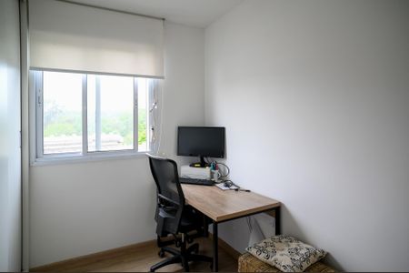 Apartamento à venda com 57m², 2 quartos e 1 vagaQuarto 1