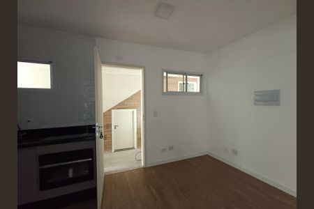 Studio para alugar com 27m², 1 quarto e sem vagaStudio