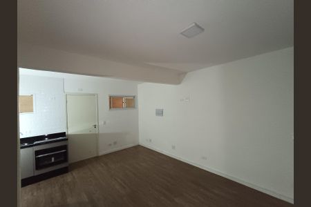 Studio para alugar com 27m², 1 quarto e sem vagaStudio