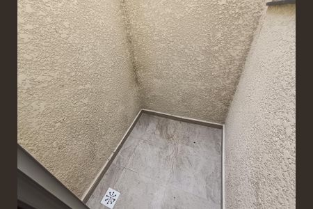 Studio para alugar com 27m², 1 quarto e sem vagaÁrea de Serviço Studio