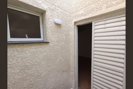 Studio para alugar com 27m², 1 quarto e sem vagaÁrea de Serviço Studio