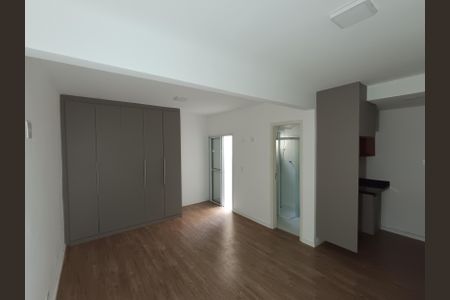 Studio de kitnet/studio para alugar com 1 quarto, 27m² em São Judas, São Paulo
