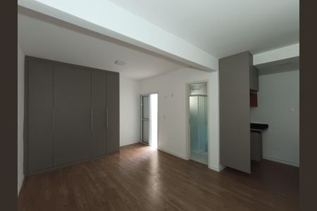 Studio para alugar com 27m², 1 quarto e sem vagaStudio