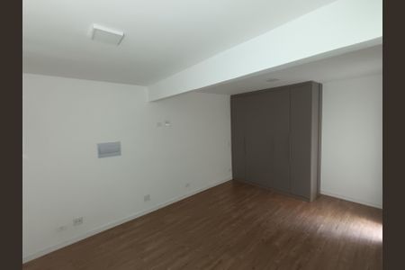Studio de kitnet/studio para alugar com 1 quarto, 27m² em São Judas, São Paulo