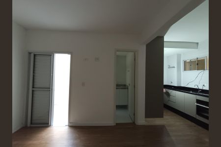 Studio para alugar com 27m², 1 quarto e sem vagaÁrea de Serviço Studio