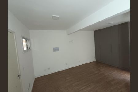 Studio de kitnet/studio para alugar com 1 quarto, 27m² em São Judas, São Paulo