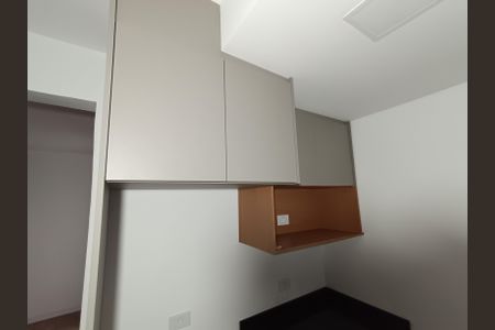 Studio para alugar com 27m², 1 quarto e sem vagaCozinha Studio