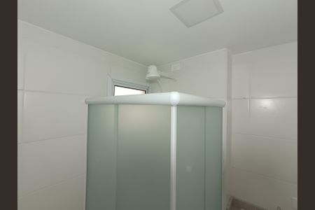 Studio para alugar com 27m², 1 quarto e sem vagaBanheiro Studio