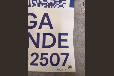 Studio para alugar com 27m², 1 quarto e sem vagaPlaca