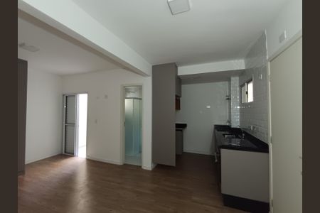 Studio para alugar com 27m², 1 quarto e sem vagaStudio