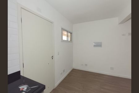 Studio para alugar com 27m², 1 quarto e sem vagaStudio