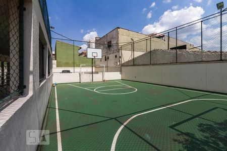 Apartamento à venda com 55m², 2 quartos e 1 vagaÁrea comum