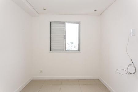 Apartamento à venda com 55m², 2 quartos e 1 vagaQuarto 2