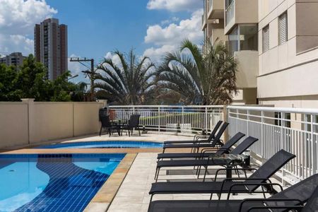 Apartamento à venda com 55m², 2 quartos e 1 vagaÁrea comum