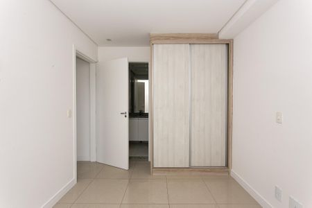 Apartamento à venda com 55m², 2 quartos e 1 vagaQuarto 2