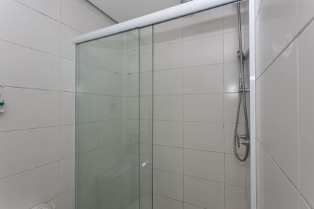 Apartamento à venda com 55m², 2 quartos e 1 vagaBanheiro Social