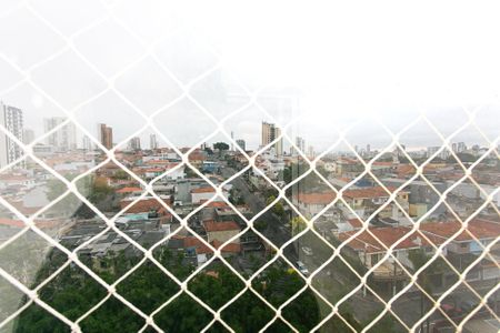 Apartamento à venda com 55m², 2 quartos e 1 vagaVista da Varanda