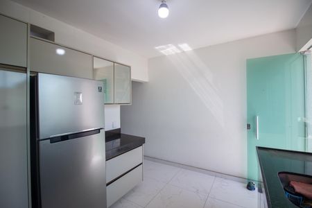 Casa para alugar com 140m², 3 quartos e 2 vagas Casa para alugar com 140m², 3 quartos e 2 vagasCozinha