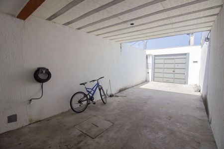 Casa para alugar com 140m², 3 quartos e 2 vagas Casa para alugar com 140m², 3 quartos e 2 vagasGaragem