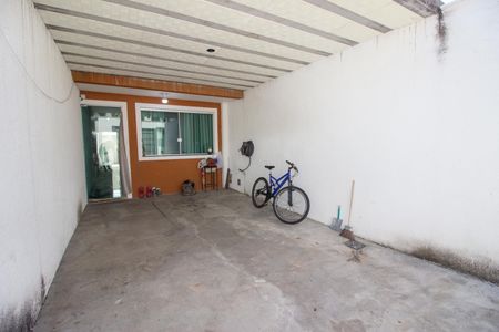 Casa para alugar com 140m², 3 quartos e 2 vagas Casa para alugar com 140m², 3 quartos e 2 vagasGaragem