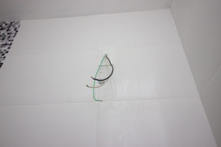 Casa para alugar com 140m², 3 quartos e 2 vagas Casa para alugar com 140m², 3 quartos e 2 vagasBanheiro Social