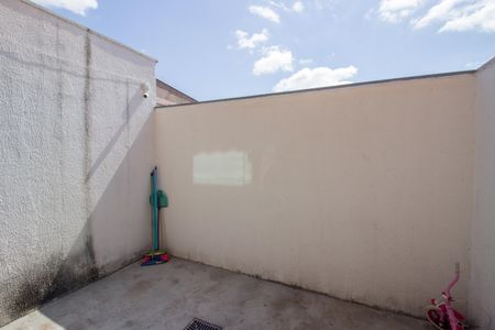 Casa para alugar com 140m², 3 quartos e 2 vagas Casa para alugar com 140m², 3 quartos e 2 vagasÁrea de Serviço