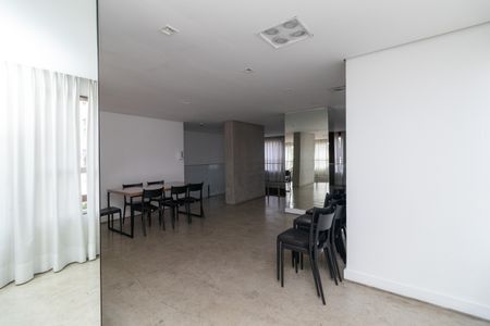 Apartamento à venda com 70m², 2 quartos e 1 vaga Apartamento à venda com 70m², 2 quartos e 1 vagaÁrea Comum - Coworking