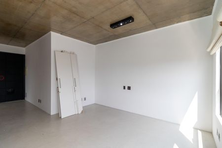 Apartamento à venda com 70m², 2 quartos e 1 vaga Apartamento à venda com 70m², 2 quartos e 1 vagaSala