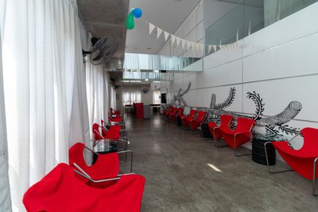 Apartamento à venda com 70m², 2 quartos e 1 vaga Apartamento à venda com 70m², 2 quartos e 1 vagaÁrea Comum - Salão de Festas