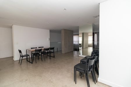 Apartamento à venda com 70m², 2 quartos e 1 vaga Apartamento à venda com 70m², 2 quartos e 1 vagaÁrea Comum - Coworking