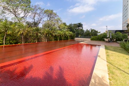 Apartamento à venda com 70m², 2 quartos e 1 vaga Apartamento à venda com 70m², 2 quartos e 1 vagaÁrea Comum - Piscina