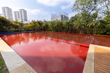 Apartamento à venda com 70m², 2 quartos e 1 vaga Apartamento à venda com 70m², 2 quartos e 1 vagaÁrea Comum - Piscina