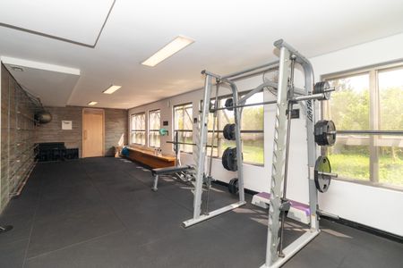 Apartamento à venda com 70m², 2 quartos e 1 vaga Apartamento à venda com 70m², 2 quartos e 1 vagaÁrea Comum - Academia